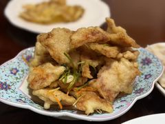 锅包肉-老厨家(友谊路总店)