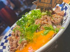 -摩打食堂(壹方中心店)