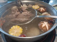 -八合里牛肉火锅(深圳光明大仟里二店)
