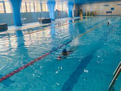 -南京国信酒店·骏搏体育游泳馆(新街口店)