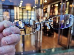 -精益眼镜(春熙路店)