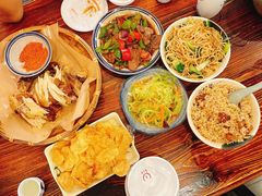 -刘师父老汉口江湖菜(蔡锷路店)