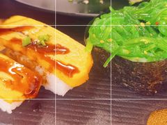-米馥烤肉料理(云上方舟店)