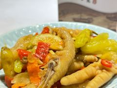 -客家大院·非遗赣南客家菜(郁孤台店)