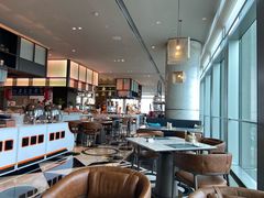 -星璞全日餐厅·高空自助餐(深铁铂尔曼酒店)