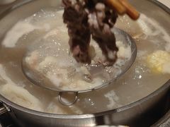 -潮泰牛肉火锅 · 创于1992年(车公庙店)