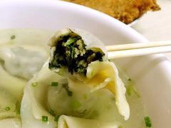 -潘国仙耳光馄饨(黄家阙路店)