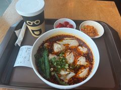 -重庆老字号·吴抄手·高豆花(T3航站楼店)