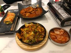 -HONGA HONGA雄家(曹路店)