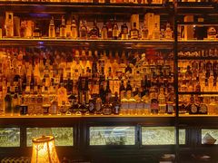 -隐肆威士忌鸡尾酒吧(玉沙国际店)