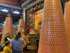 -悦城龙母祖庙