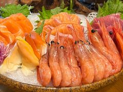 -大江户日本料理(吕厝店)