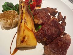 去骨肉眼牛排-Solo(衡山路店)