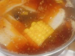 -南城香·饭香串香馄饨香(花园北路店)