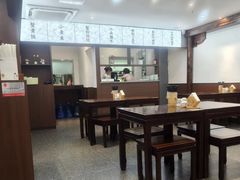 -蟹上黄·蟹黄面·江南糖水(人民广场店)