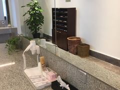 -龙之梦大酒店-健身中心