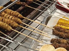 -彭城八戒羊肉串(总店)