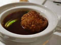 红烧狮子头-八分饱·西津会(西津渡店)