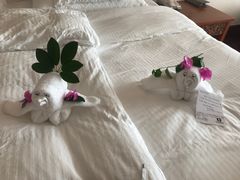 -三亚亚龙湾雅高美爵酒店