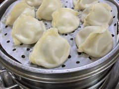 -志亮灌汤蒸饺·清真(庙后街店)