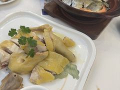 -馨越楼·点心·粤菜(赤坎店)