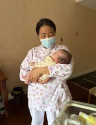 -沪壹健康国际母婴月子中心(360复旦奥医一妇婴东院店)