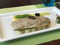 -花园5號餐厅
