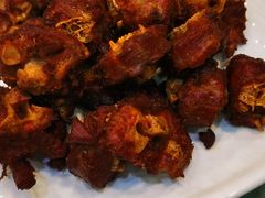 -乔家满族八大碗(流水沟店)