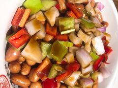 -叶派龙虾•招牌香辣蟹·海鲜(中海国际店)