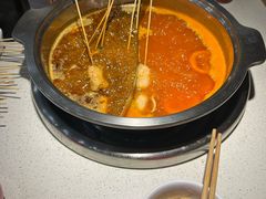 -袁记串串香(新南门店)