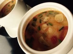 萨瓦迪泰国餐厅-食肆&Fourteen(武林夜市店)