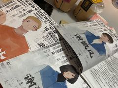 -剧狐剧本杀·月球探案馆(人民广场1号店)