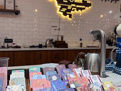 -Torch Coffee 炬点咖啡