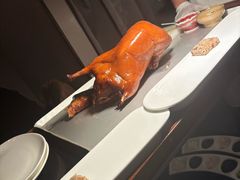 -阿庄新豫菜(通泰路店)