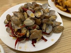 辣蛤蜊-九龙餐厅(大沽路店)