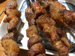 -琥珀老六龙虾(四里河店)