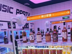 -音乐派KTV(成都印象城店)