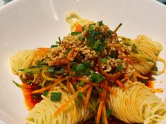 鸡丝凉面-湖鱼湖·蓉亭食贝(亚运村店)