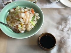 -一品淮扬 · 淮扬菜·北京万达文华酒店