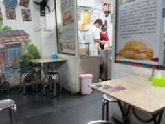 -渔记茶餐厅(渔村店)