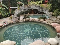 -雅安楠水阁温泉酒店