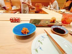 -Ginza Onodera铁板烧(外滩十八号店)