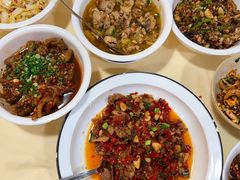 待客鸡爪-笨罗卜浏阳菜馆(太平街店)