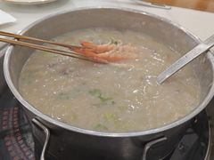-盈田盈粥庄(博山东路店)
