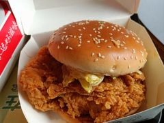 -肯德基(仙游店)