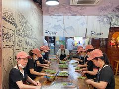 -沈氏祖传老宁波油赞子(南塘店)
