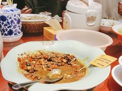 -老萍巷•莲花血鸭(楚萍店)