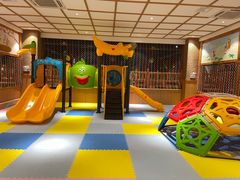 -汤W城市微度假(仓山店)