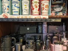 -星巴克(北京南站第二店)