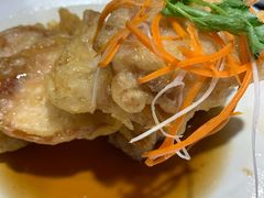 -那家老院子东北菜·饺子·小鸡炖蘑菇(艳华街店)